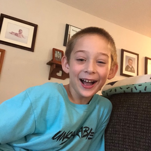 Meet your Posher, Richele - Picture 13 of 16